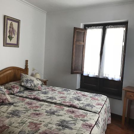 Posada Campo La Hermida Dış mekan fotoğraf