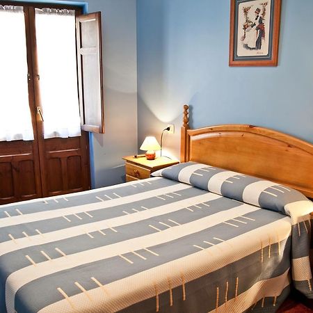 Posada Campo La Hermida Dış mekan fotoğraf