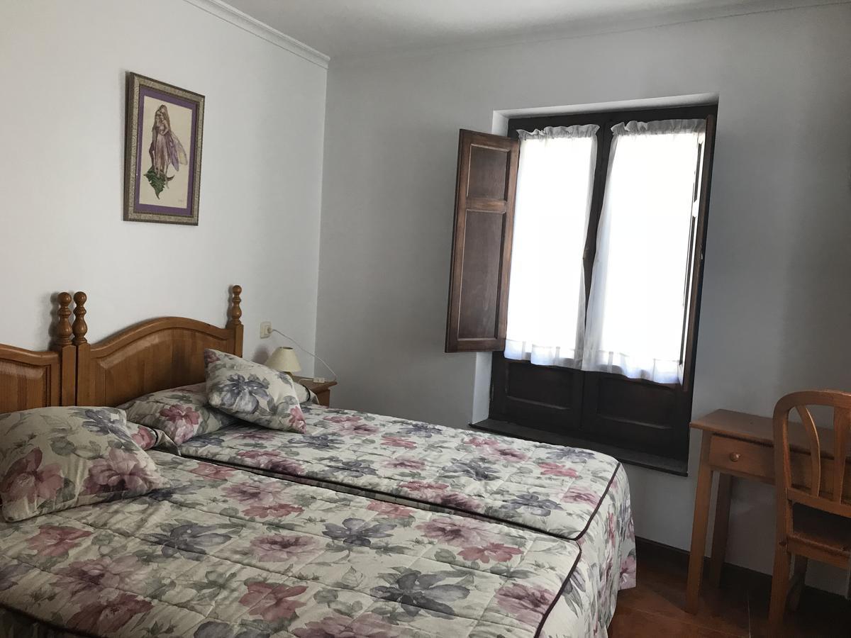 Posada Campo La Hermida Dış mekan fotoğraf