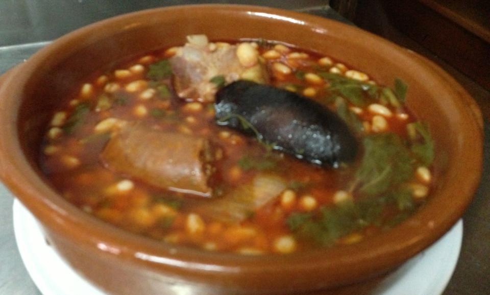 Posada Campo La Hermida Dış mekan fotoğraf